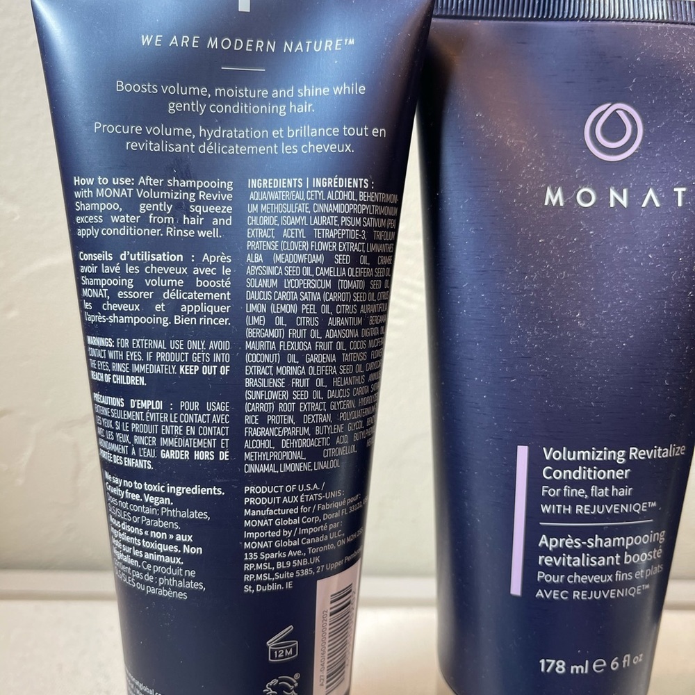 COPY - Monat conditioner